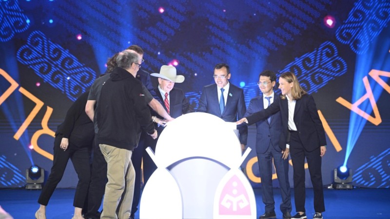 Мировые таланты в сфере искусственного интеллекта соберутся в Астане