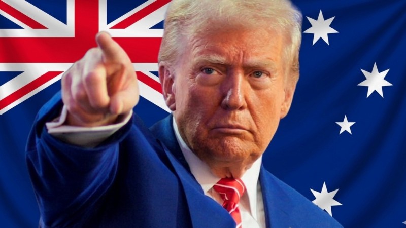 Трамп удивился отказу Австралии отправлять войска в Иран