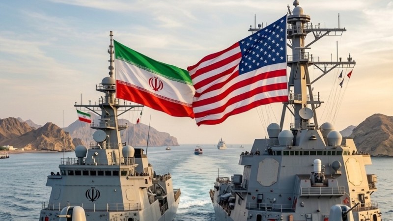 Трамп дал Ирану 48 часов на открытие Ормузского пролива