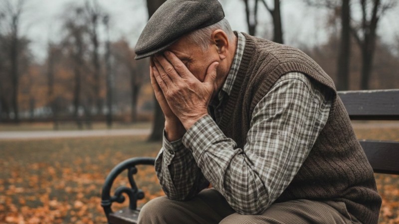 Пенсионер потерял около 540 тысяч долларов из-за мошенников