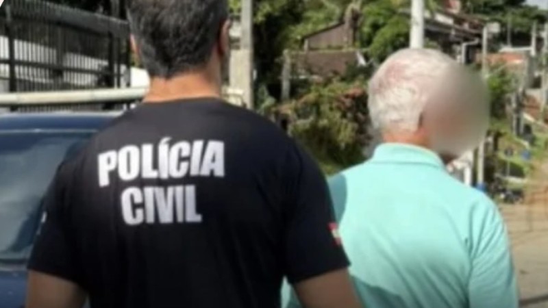 В Бразилии осудили священнослужителя за многократное насилие над ребёнком