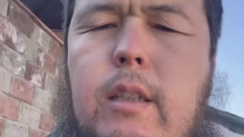 «Казахам нельзя отмечать Наурыз»: автора скандального ролика задержали