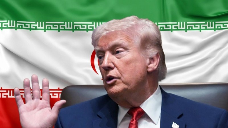 Трампу «наскучила» война с Ираном — источник