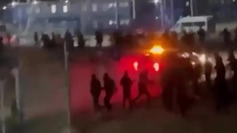 МИД Казахстана прокомментировал драку в России с участием казахстанцев: новые подробности