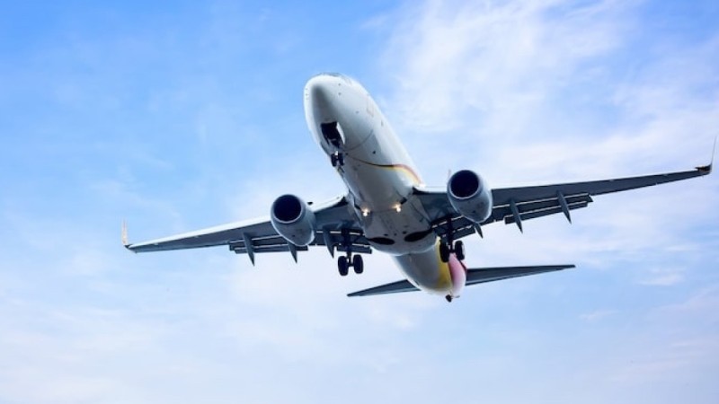 Шутка о бомбе обернулась тюрьмой для пассажира