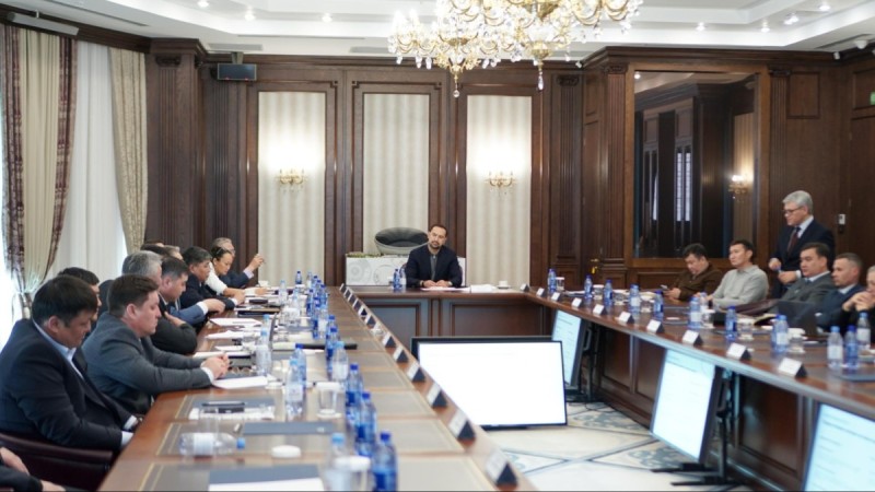 Год безопасности и создание центрального комитета: как «Казахмыс» перестраивает систему контроля рисков