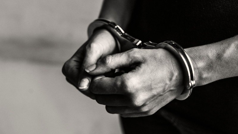 Задержали супружескую пару, похитившую 200 млн тенге: они были в международном розыске