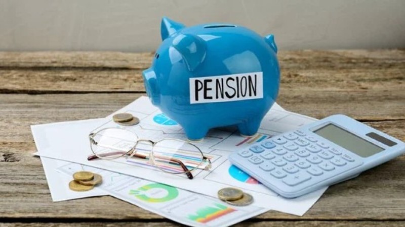 Кому начнут автоматически выплачивать деньги из пенсионного фонда