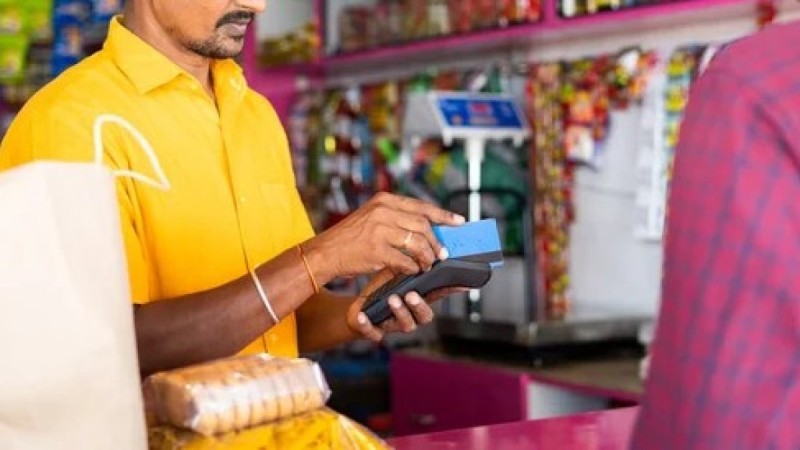 Конфликт перерос в убийство: мужчина обезглавил продавца и забрал его голову