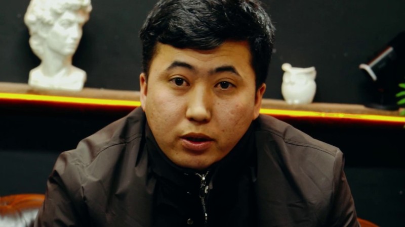 В Астане активисты заманили потенциального педофила на встречу с 13-летней девочкой