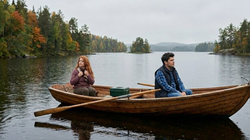 Казахстанец убил супругу, чтобы не потерять имущество