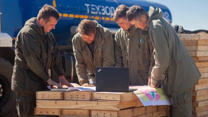 Kazakhmys Barlau планирует увеличить обеспеченность запасами на 11 лет