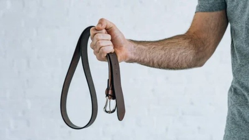 Репетитор задушил свою ученицу ремнем и пытался скрыть тело