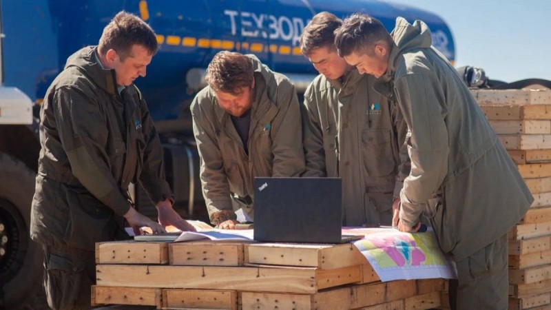 «Казахмыс» как драйвер роста: область Ұлытау вошла в топ-3 регионов Казахстана по уровню заработной платы