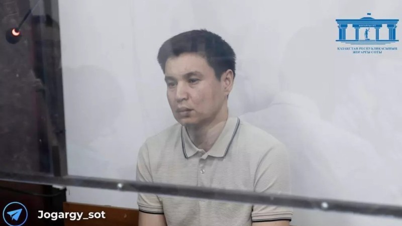 Дело Салтанат Нукеновой: брат Бишимбаева попросил оправдания