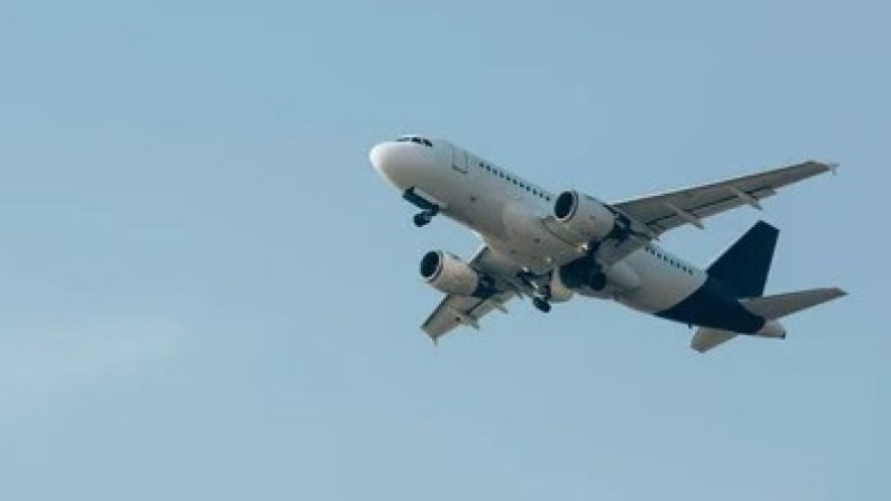 Самолёт рухнул через несколько минут после взлёта: все на борту погибли