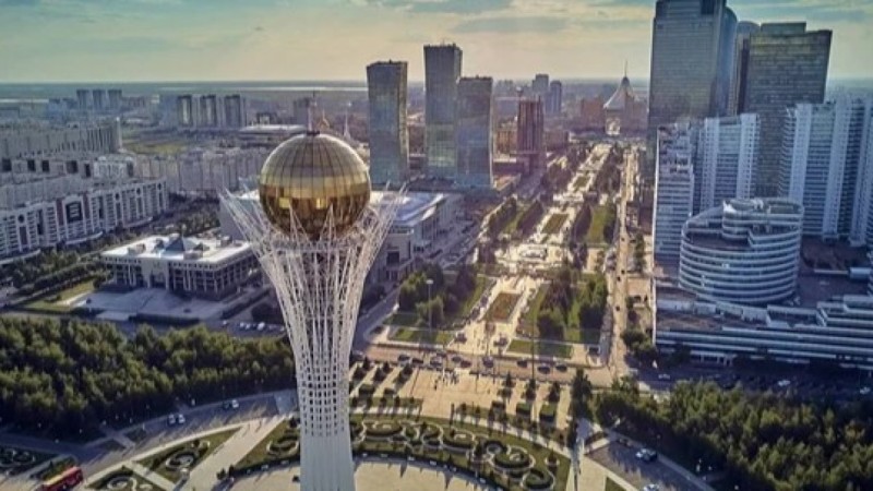 Казахстан вошел в число самых безопасных стран мира по уровню терроризма