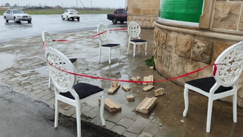 Праздник обернулся трагедией: мужчина погиб во время свадьбы сына