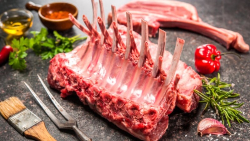 Казахстан впервые отправил халяль-баранину в Саудовскую Аравию