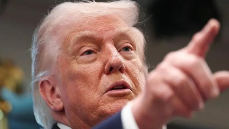 "Весь Иран можно уничтожить за одну ночь" — Трамп