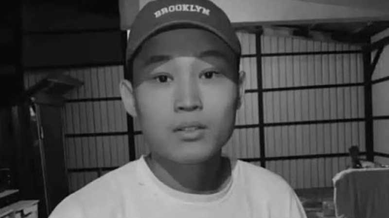 Осужденные по делу об убийстве Шерзата просят полного оправдания