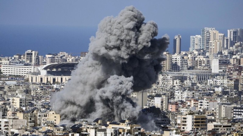 Иран закрыл Ормузский пролив после ударов Израиля по Ливану