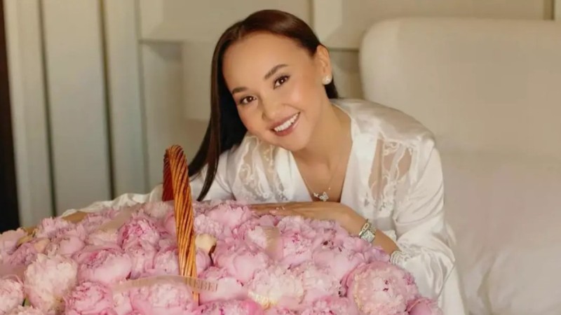 Осужденная Перизат Кайрат устроилась на работу в колонии