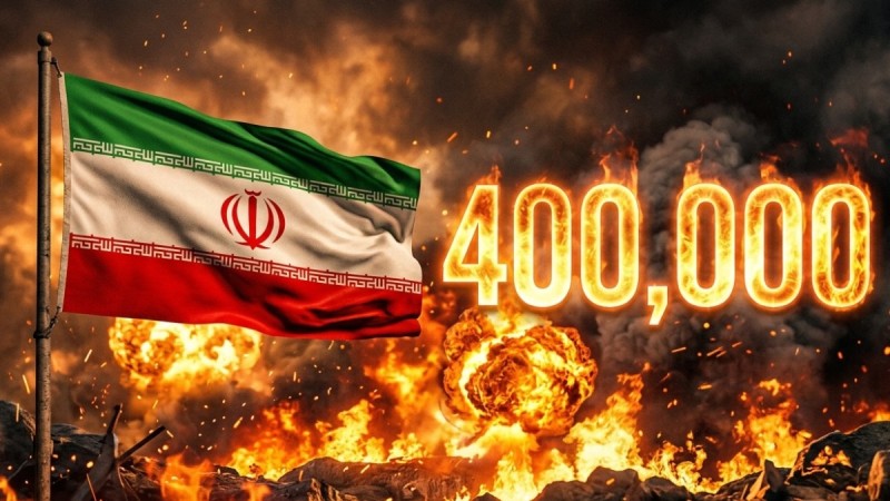 В результате войны с Ираном число погибших превысило четыре тысячи