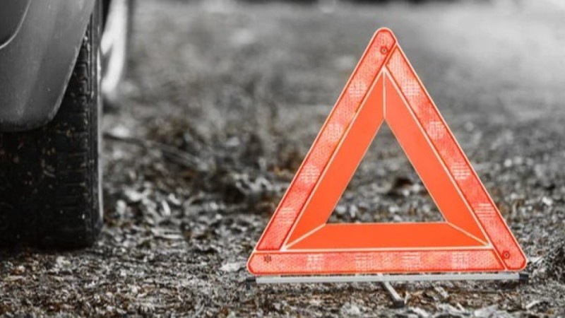 Смертельная авария произошла на трассе в Актюбинской области