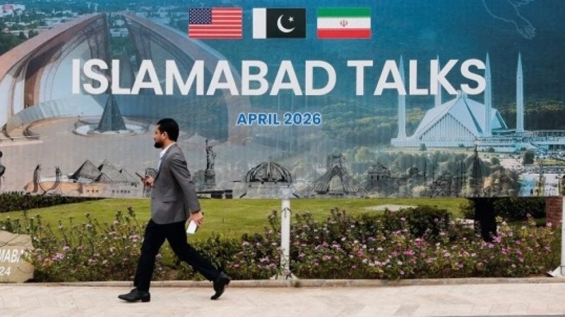 Переговоры США и Ирана зашли в тупик из-за Ормузского пролива