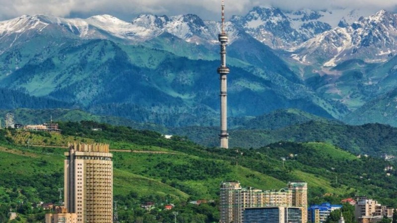 Токаев: «Алматы оказался среди самых грязных городов мира»