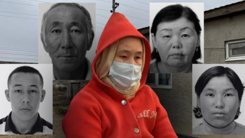 Стали известны новые данные по делу о шокирующем убийстве в Атырау