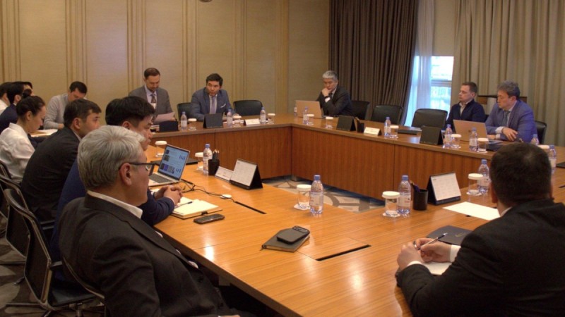 Интеллект на производстве: «Казахмыс» утвердил портфель НИОКР и определил научную стратегию на ближайшие годы