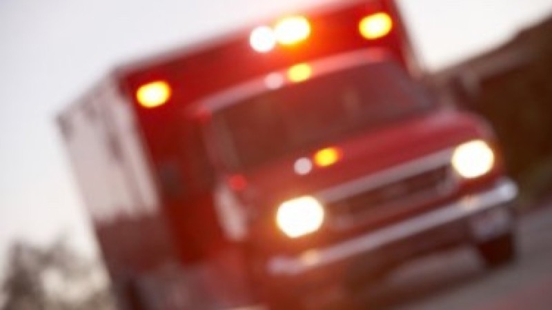 В Казахстане предложили разрешить экстренным службам “таранить” шлагбаумы