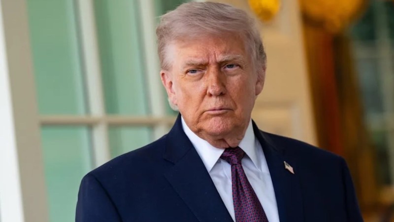 Демократы хотят отстранить Трампа от власти