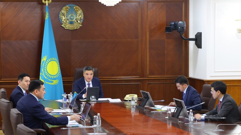 «Долина ЦОДов»: земля выделена, тариф утверждён, инвесторы на подходе