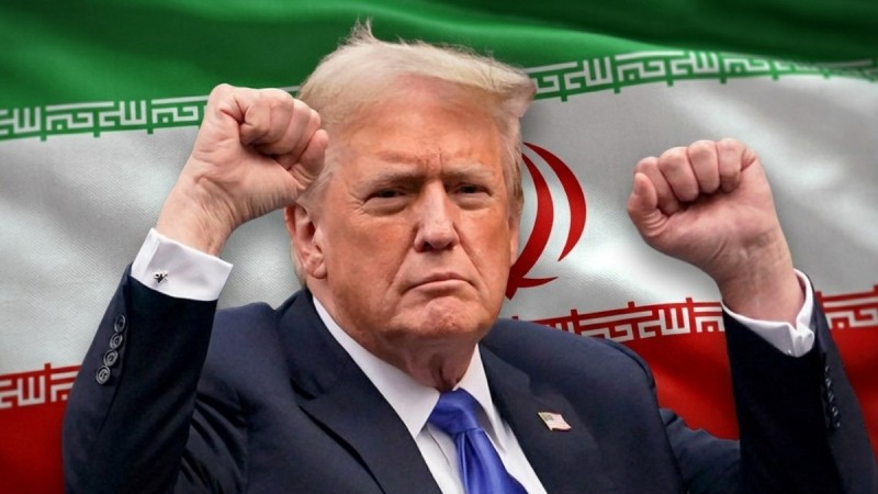 Трамп заявил, что Иран готов отказаться от ядерного оружия на срок более 20 лет