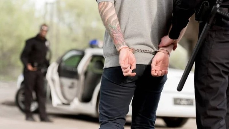 Подозреваемого в афере на $1 млн спустя 10 лет вернули в Казахстан (ВИДЕО)