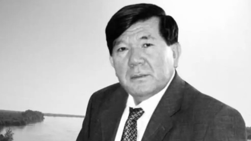 Ушел из жизни Мухтар Шаханов