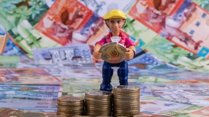 В Казахстане хотят изменить порог достаточности пенсионных накоплений