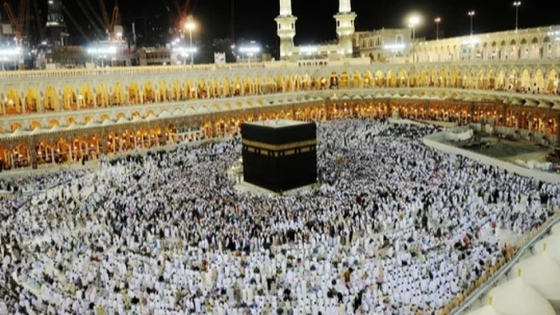 В Саудовской Аравии ограничили въезд в Мекку перед хаджем