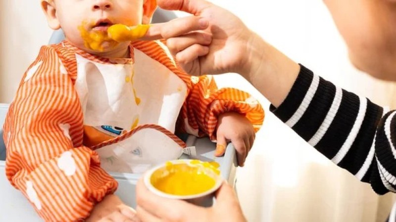 Крысиный яд в детском питании: санэпидконтроль провел проверку