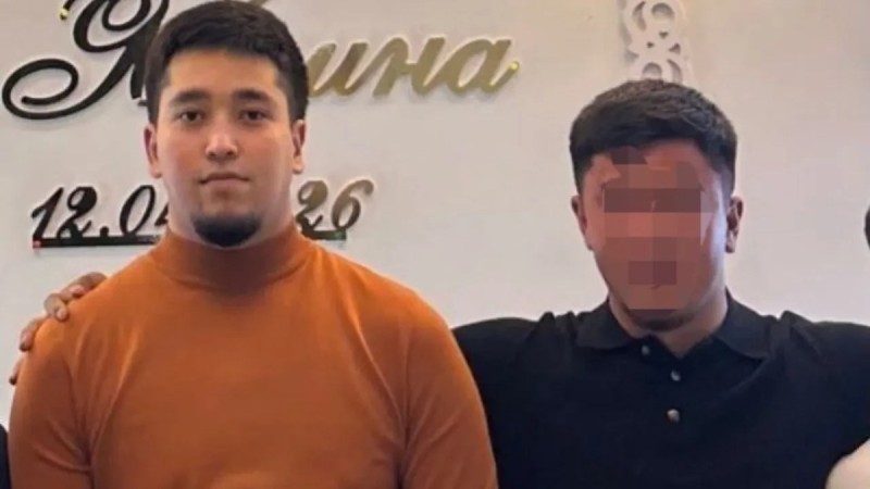 Снова трагедия в Талгаре: 10 мужчин толпой убили 20-летнего парня