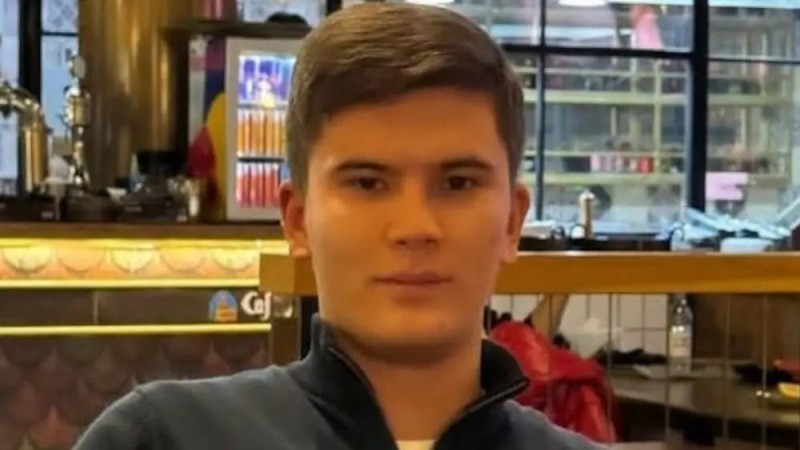 Казахстанца приговорили к пожизненному сроку в Дубае