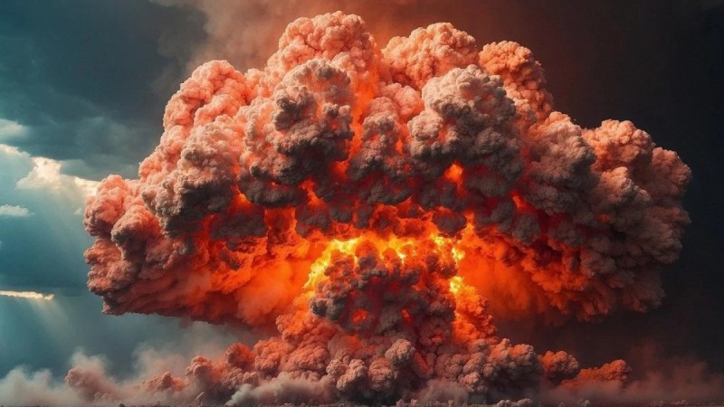 Человечество на грани: ученый назвал возможную дату конца света