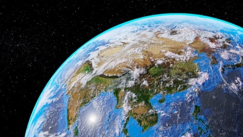 Какая страна первой исчезнет с лица земли?