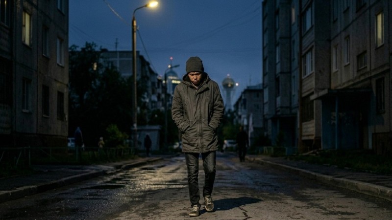 Школьника нашли мертвым в Актюбинской области