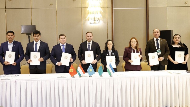 В Мангистау состоится международная неделя действий Caspian Sea Action Week 2026