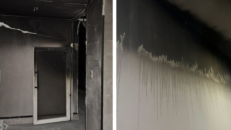 «Сами делайте»: в Астане жители одного из ЖК не могут использовать накопительный фонд ОСИ после пожара