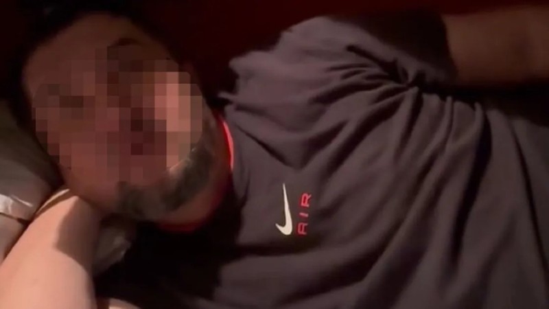 «Начал приставать»: женщина рассказала о конфликте с попутчиком в поезде, в котором опознали КВНщика